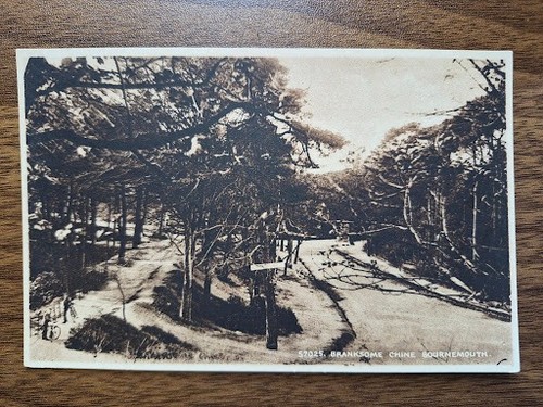 Bournemouth branksome chine - branksome,