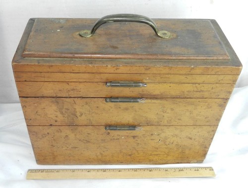 Unusual antique section - 3, wood