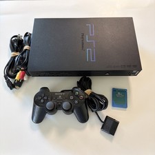 Sony PlayStation 2 PS2 Fat