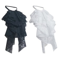 Historical reenactment jabot - historical,