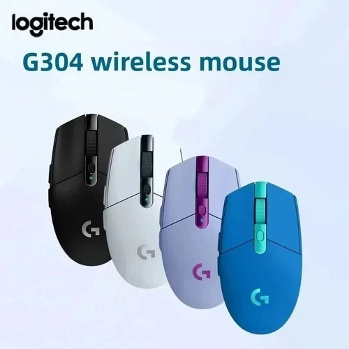 Logitech g304 lightspeed - logitech,
