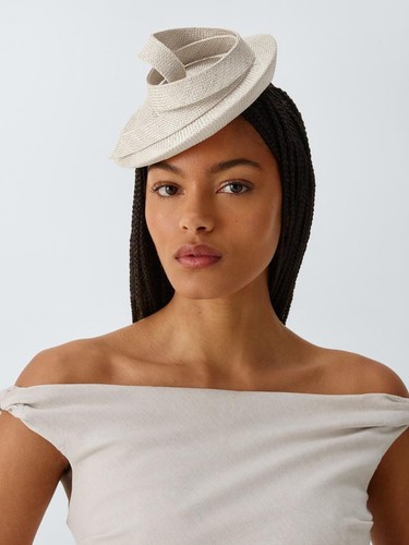 Whiteley willa disc fascinator - willa,