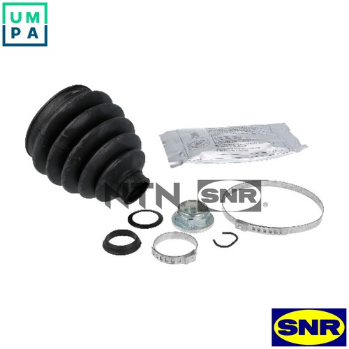 Bellow kit drive shaft - kit,