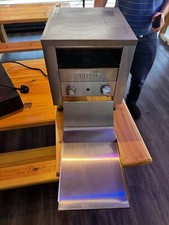 Buffalo Conveyor Toaster