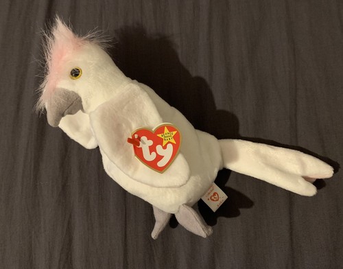 Bnwt 1997 beanie babies - bnwt,