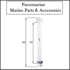 Boat Cockpit Table Pedestal