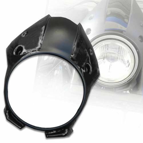Headlight fairing cowl for - fairing,