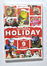 Dreamworks Ultimate Holiday