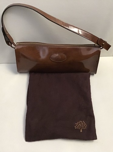 Mulberry vintage leather - mulberry,