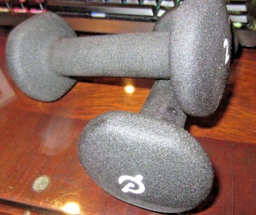 Pair peloton 2 lb - pair,