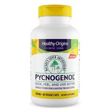 Healthy Origins Pycnogenol 150