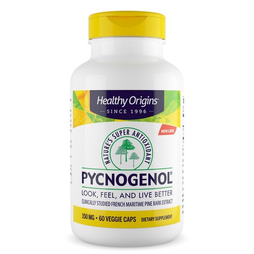 Healthy origins pycnogenol 150 - origins,