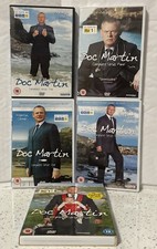 Doc Martin DVD Series 1-5