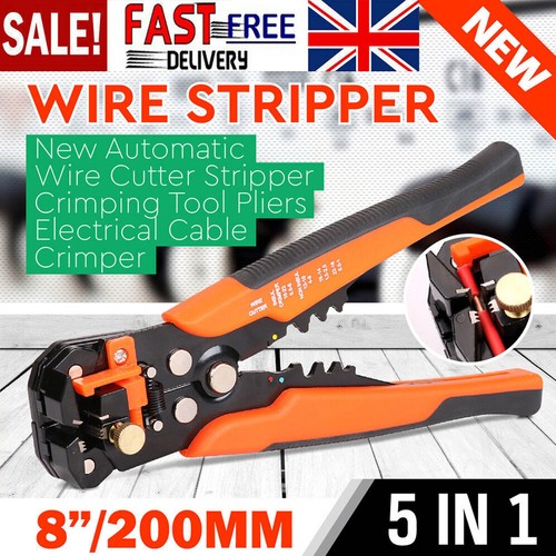 Professional automatic wire - professional,