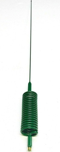 Mini stinger green - green, springer