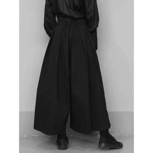 Japanese gothic baggy - japanese,