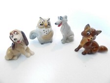Wade  - FOX & HOUNDS  DISNEY FIGURES  - Select the one you want