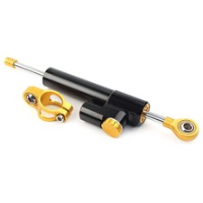 CNC Steering Damper Stabilizer