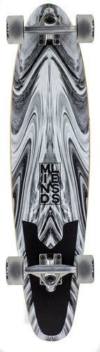 Mindless raider grey - mindless, vi