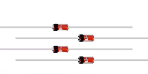 Germanium diode 1n34a - (5pcs),