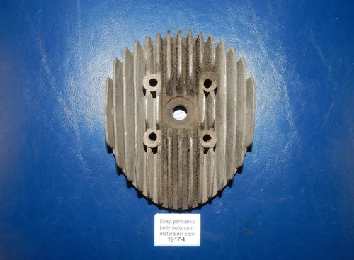 Itom moped engine motor - moped,