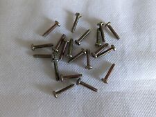 Yamaha PSR 9000 Pro Keyboard Workstation Under Key Bed Attachment Screws