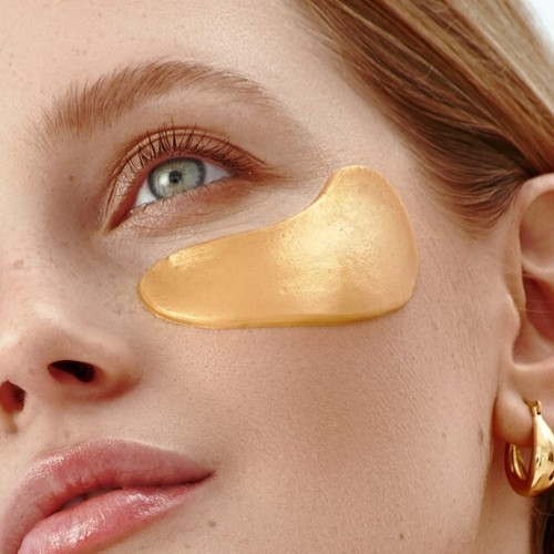 Sunewmed collagen eye pads - eye,