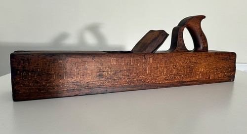 Vintage wooden hand - 22”,