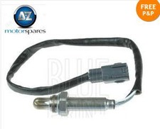 FOR HONDA CIVIC 1.8i TYPE S VTEC  2007-> FRONT UPPER  OXYGEN LAMBDA SENSOR