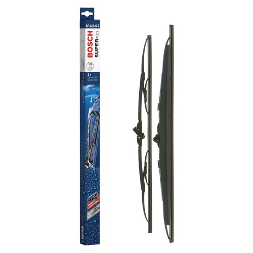 Wiper blades bosch - wiper,