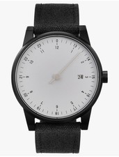 slow Solar 03 – Black and