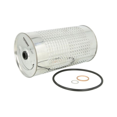 Oil filter fits mercedes - 1x,