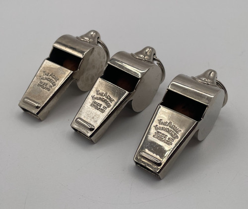 Vintage the acme thunderer - vintage,