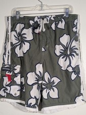 Vtg Abercrombie & Fitch Tugger