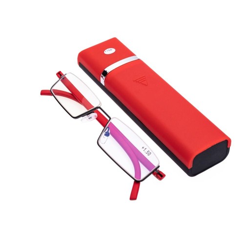 Reading glasses with - pc,