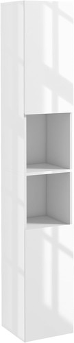 Tall bathroom cabinet high - tall,