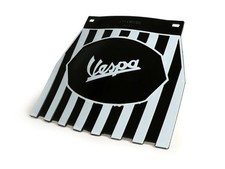 Rear mud flap -CLASSIC Vespa-