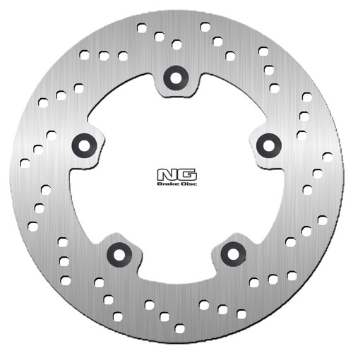 Brake disk - brake,