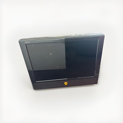 Acer lcd computer monitor - lcd,