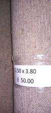Brand New Cormer Carpet End Of
