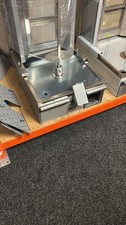Kebab Slicer/cutter Holder for