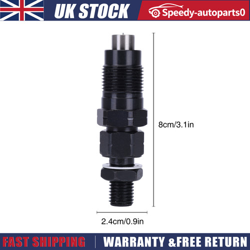 Fuel injector for - injector,