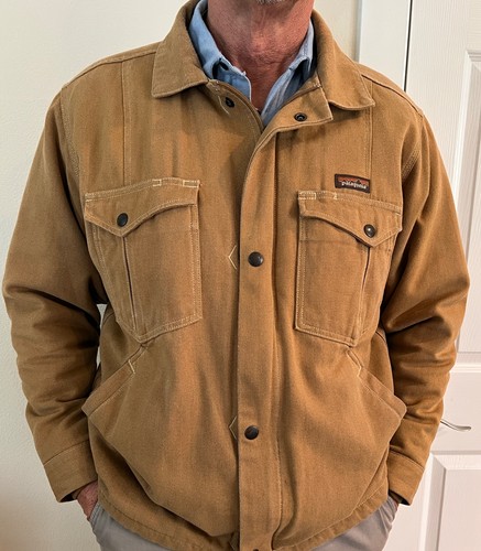 Patagonia men iron forge - men's,