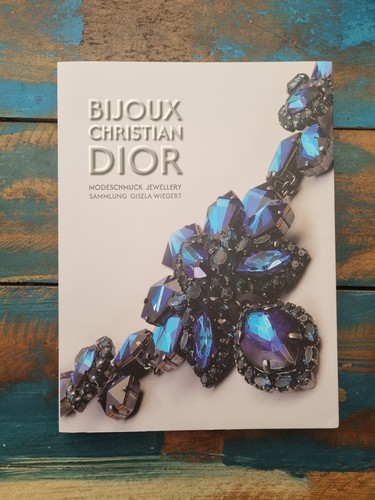 Christian dior bijoux jewelry - christian,