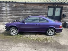 Rover 216 Coupe K Series