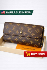 Louis Vuitton Sarah Monogram
