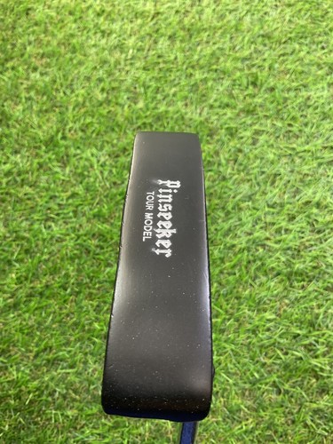 Pinseeker tour model putter - model,