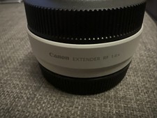 Canon Extender RF 1.4x