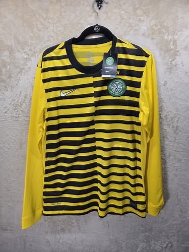 Glasgow celtic authentic nike - glasgow,