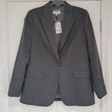 Nicole Farhi Women's Blazer